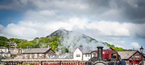 Ffestiniog & Welsh Highland Railways 