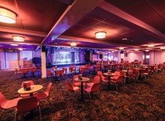 Entertainment at Doniford Bay