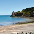 Lydstep Beach self catering holidays