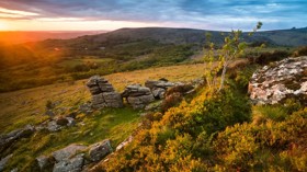Dartmoor National Park