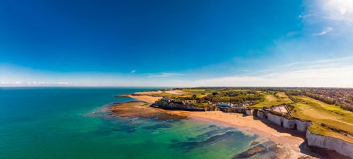 6. Margate Main Beach, Margate