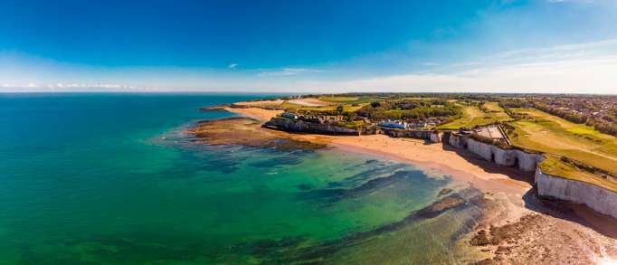 6. Margate Main Beach, Margate