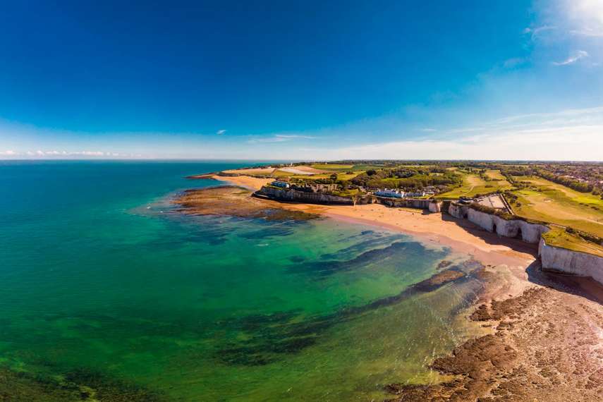 6. Margate Main Beach, Margate
