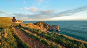 Jurassic Coast, Dorset