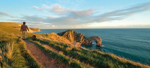 Jurassic Coast, Dorset