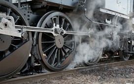 Sittingbourne and Kemsley Light Railway