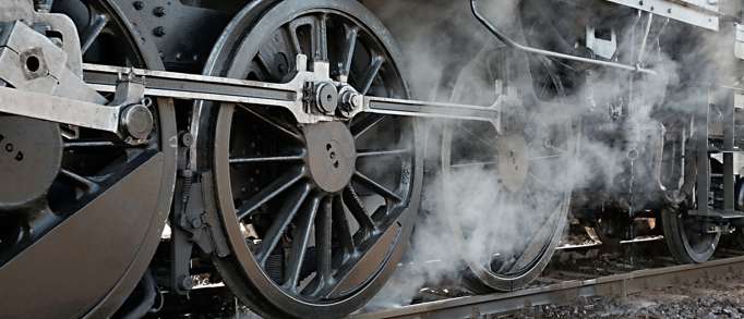 1. Sittingbourne & Kemsley Railway