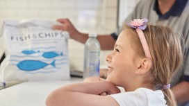 Cook's Fish and Chips