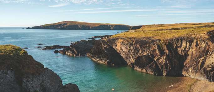 Cardigan Island Coastal Farm Park  