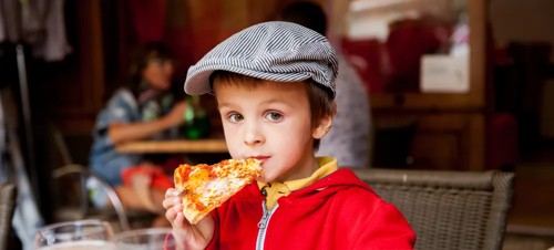 Best cafes for babies and toddlers in Somerset