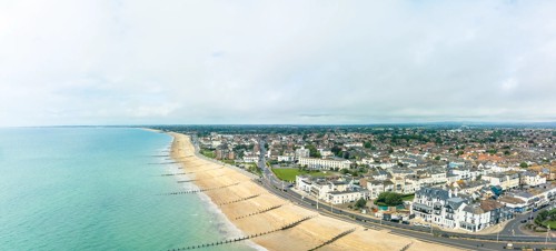 6. Bognor Regis