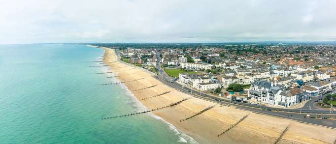 6. Bognor Regis