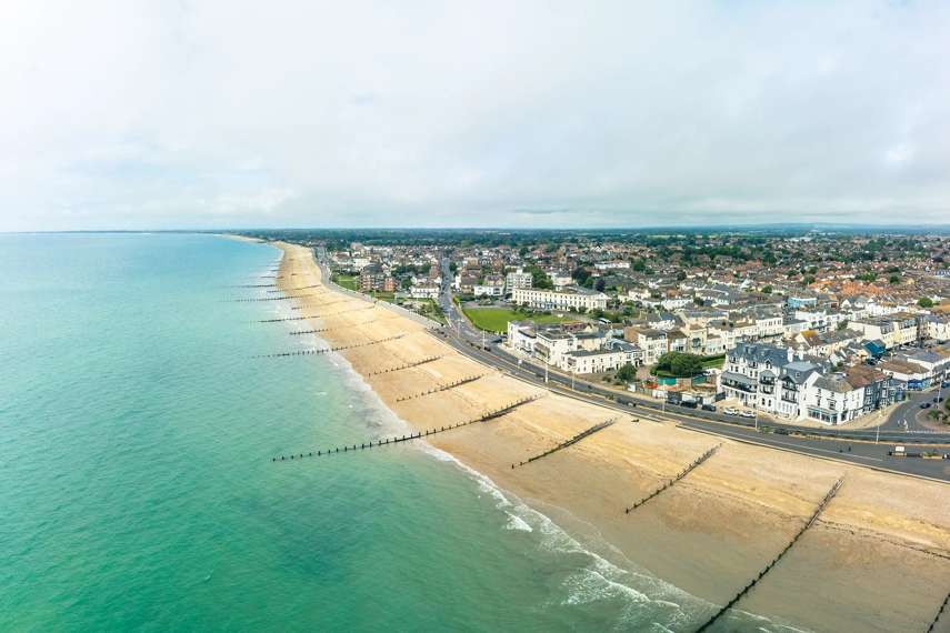 6. Bognor Regis