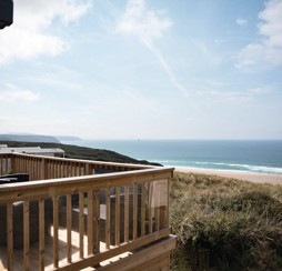The South West