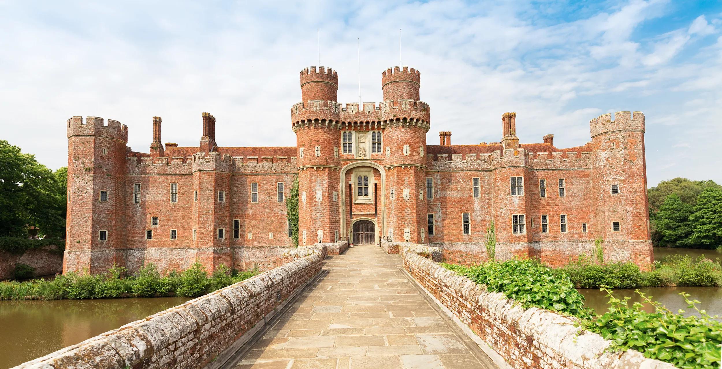 Things to Do in Hailsham, Sussex