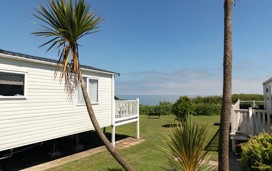 Reighton Sands, Yorkshire