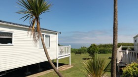 Reighton Sands, Yorkshire