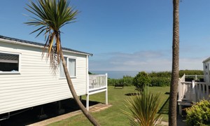 Reighton Sands touring and camping holidays