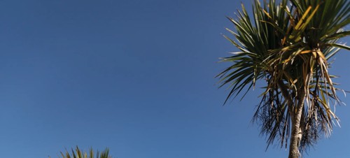 How long can you stay in your holiday home at a Haven park?