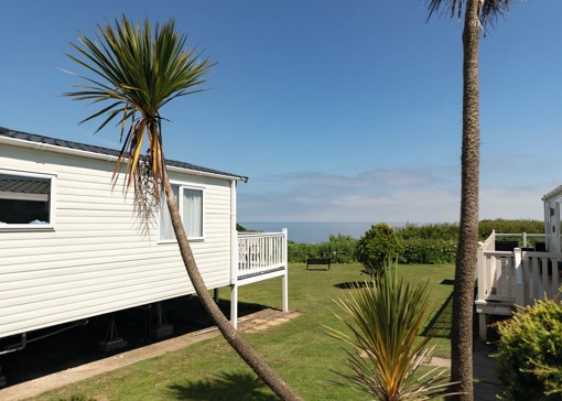 Five reasons to buy a static caravan in Yorkshire
