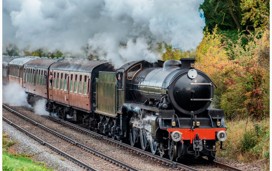 East Anglian Railway Museum, Wakes Colne