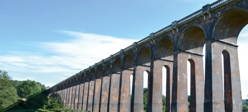 2. Ouse Valley Viaduct