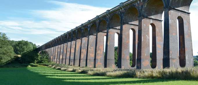 2. Ouse Valley Viaduct