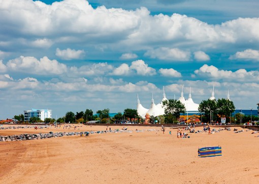 Minehead