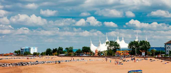 Minehead