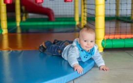 soft play: great fun for all ages!