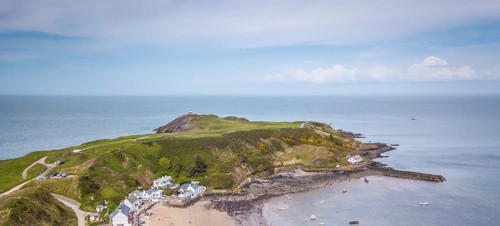 Porthdinllaen  