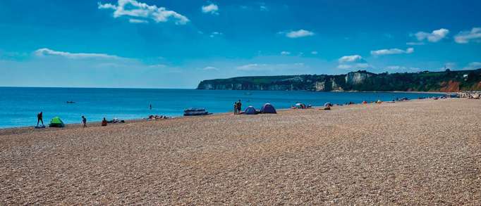 5. Seaton Beach, Seaton
