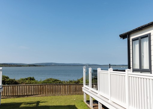 10 reasons to buy a static caravan with Haven 