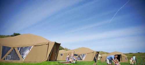 Geodomes 