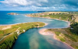 Places to visit in Devon