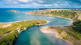 Places to visit in Devon