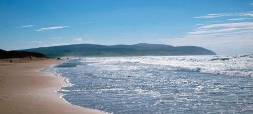 18. Machrihanish Beach, Argyll 
