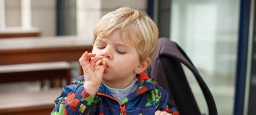 Best cafes for babies and toddlers in Scotland