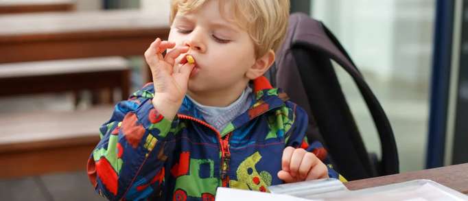 Best cafes for babies and toddlers in Scotland