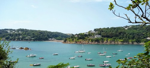 6. Mill Bay Walk 