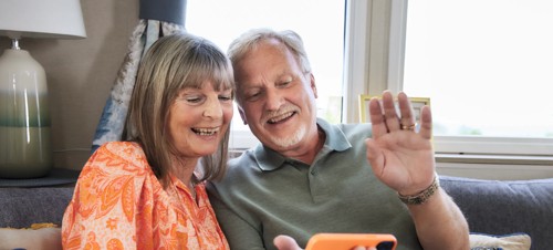1. Haven holiday home Wi-Fi