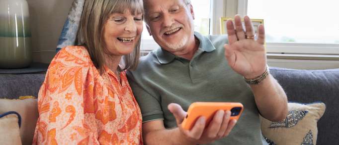 1. Haven holiday home Wi-Fi