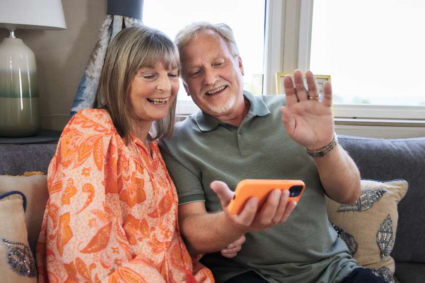 Do our holiday parks have Wi-Fi? 