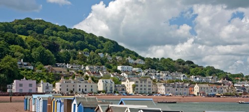 10. Teignmouth
