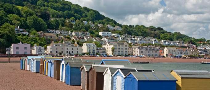 10. Teignmouth