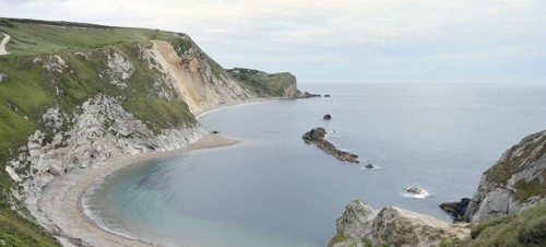 7. St Oswald's Bay 