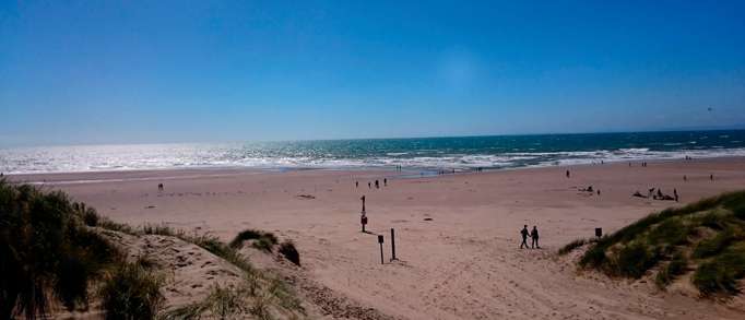 North Wales