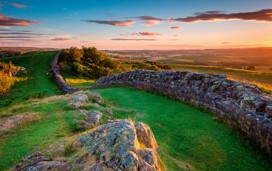 Northumberland National Park