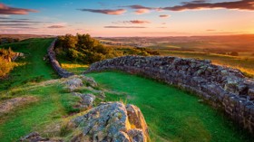 Northumberland National Park
