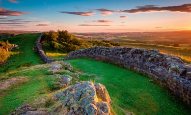 Northumberland National Park